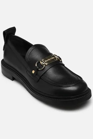 Chloé Signature 1 Loafer by
