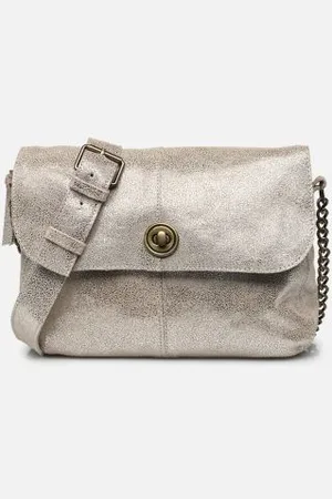 Pieces Pctotally Suede Xl Cross Body Fc by