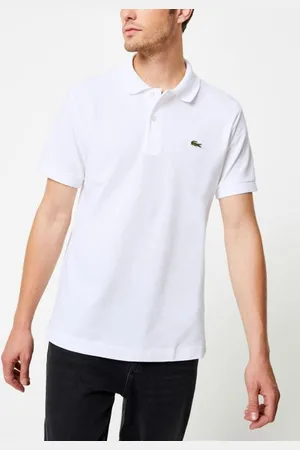 Lacoste Polo Classique L1212 Manches Courtes by