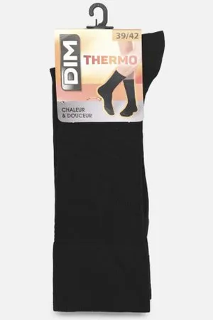 Dim Mi-Chaussette Thermo by
