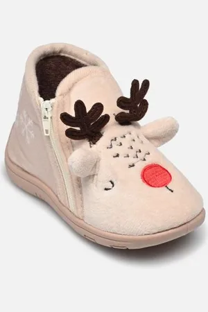 Sarenza Chaussons - bébé reine by