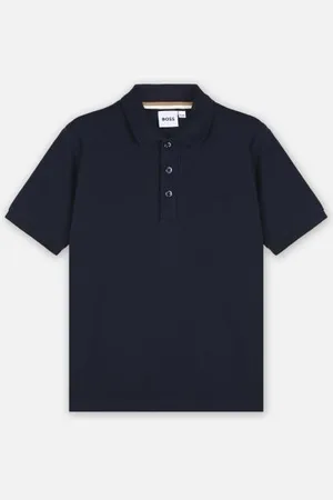HUGO BOSS Polo Manches Courtes J25M26 by