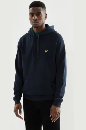 Lyle &amp; scott Pullover Hoodie by