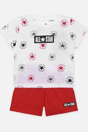 Converse Cnvb Sport Core + Short Set by