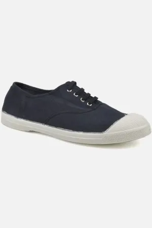 Bensimon Tennis Lacets H by