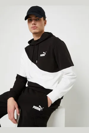 PUMA Power Cat Hoodie Tr by