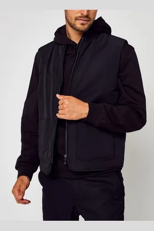 Calvin Klein Recycled Superlightweight Vest by