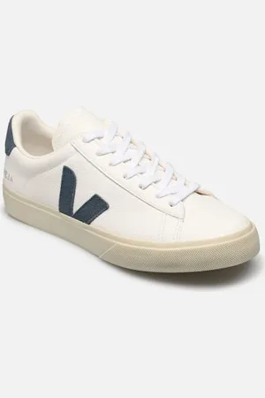 Veja Campo Chromefree Leather M by