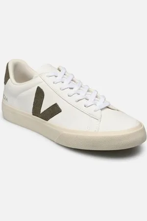 Veja Campo Chromefree Leather M by
