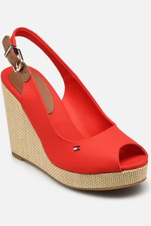 Tommy Hilfiger ICONIC ELENA SLING B by