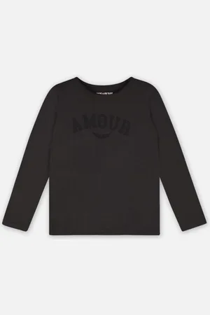 Zadig & Voltaire Tee-Shirt Manches Longues X15356 by