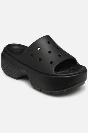 Crocs Stomp Slide W by