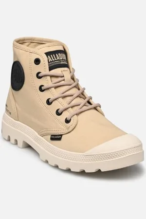 Palladium PAMPA HI HTG SUPPLY W by