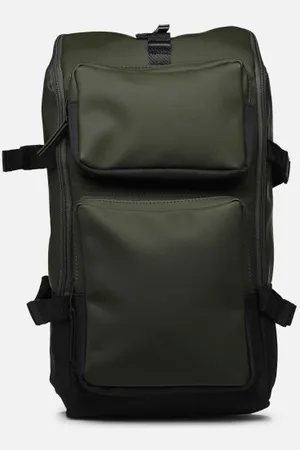 Rains Trail Cargo Backpack W3 by
