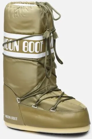 Moon Boot Nylon by