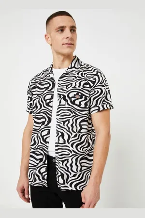 Dickies Leesburg Shirt Ss by