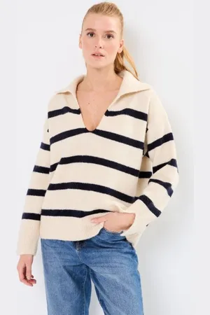 Molly Bracken LADIES KNITTED SWEATER by