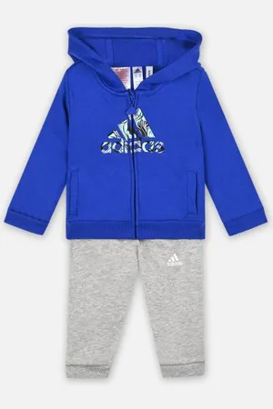 adidas I Jog Set B by