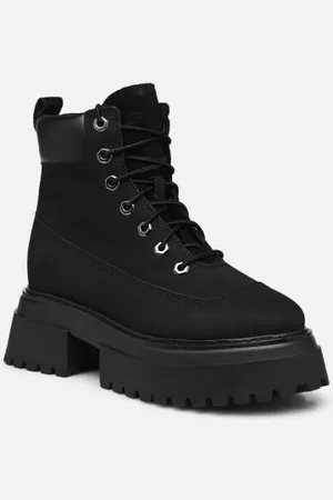 Timberland Sky 6In LaceUp by