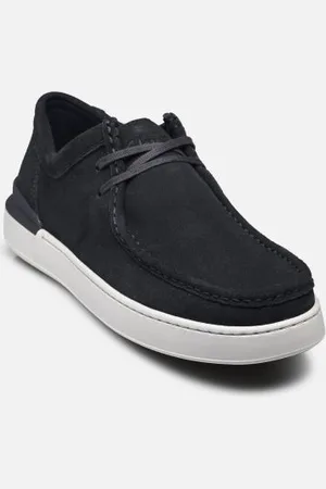 Clarks Courtlite Seam by