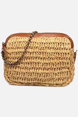 VILA Vimiv Cross Over Bag Ef/Ls by