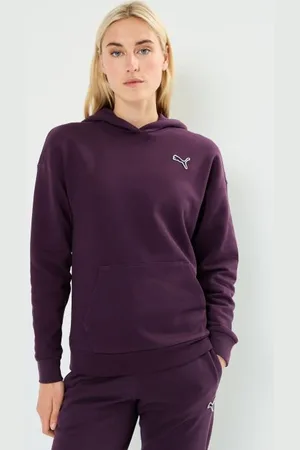 PUMA Better Essentiels Hoodie Fl by