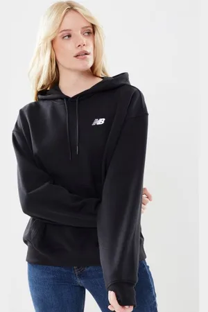 New Balance SE FT HOODIE W by