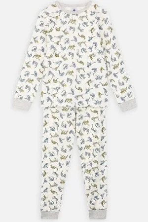 Petit Bateau Lot De Pyjama Starsh X2 by
