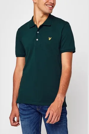 Lyle &amp; scott Plain Polo Shirt by