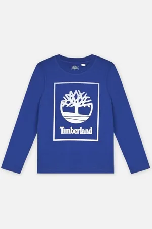 Timberland Tee-Shirt Manches Longues T25T31 by
