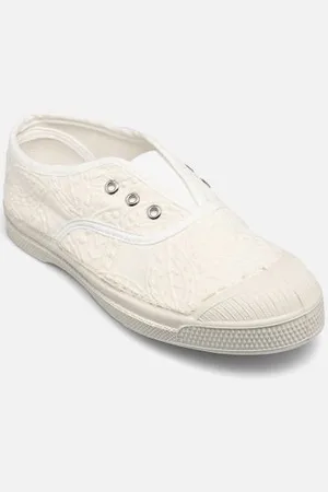 Bensimon ELLY BRODERIE ANGLAISE by