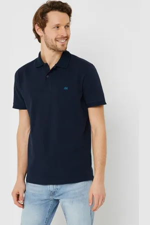 SELECTED Slhdante Ss Polo W Noos by