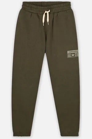 Converse Fleece Jogger by