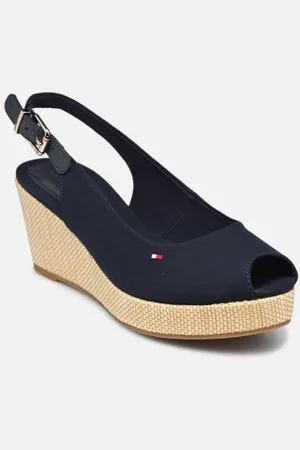 Tommy Hilfiger ICONIC ELBA SLING BA by