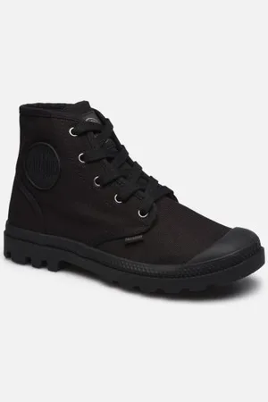 Palladium Pampa hi w by