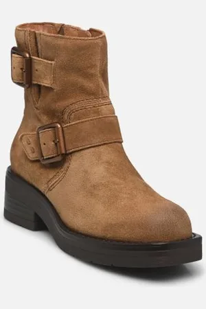 Clarks Rebelle Buckle by