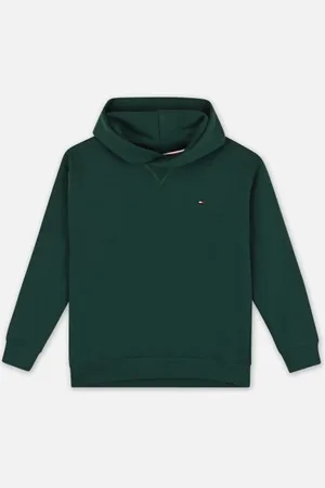 Tommy Hilfiger U Timeless Hoodie KS0KS00579 by