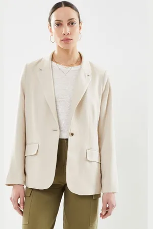 VILA Vijolanda L/S Blazer - Noos by