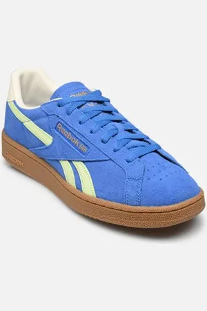 Reebok Club C Grounds Uk M by