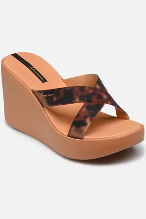 Ipanema HIGH FASHION SLIDE FEM by