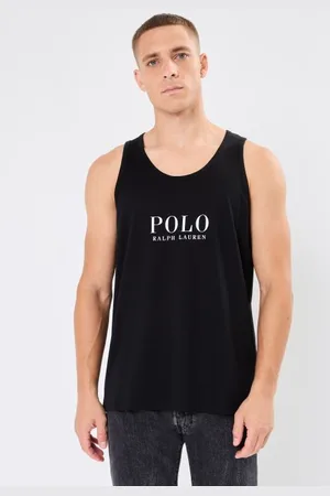 Ralph Lauren Tank-Sleep-Top by