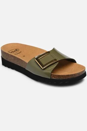 Scholl MONTEREY MULE COMFORT by