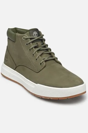 Timberland Maple Grove Lthr Chk by