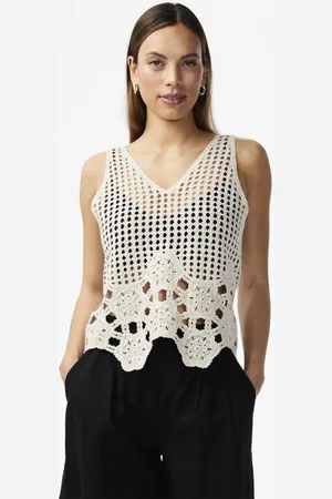 Y.A.S Yasnola Sl Knit Top by