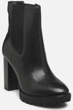 Ralph Lauren LAYNE-BOOTS-BOOTIE by
