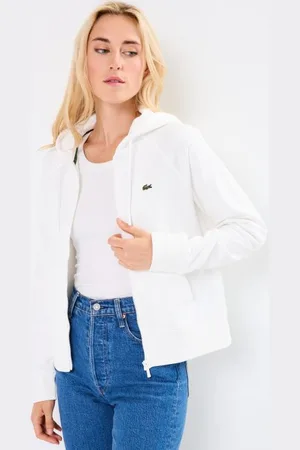 Lacoste Hoodie Zippé SF9213 by