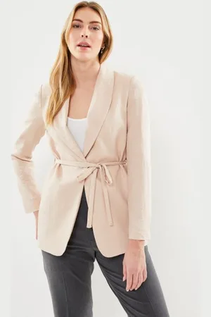 VERO MODA Vmgimana Blazer Wvn Btq by