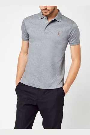 Ralph Lauren Polo cintré Soft-Touch by