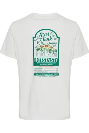 Blend Tee Shirt by