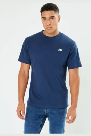 New Balance Sport Essentials Cotton T-Shirt by